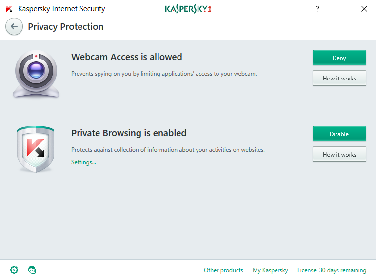 Download Kaspersky Internet Security 64 bit for Windows 11, 10 PC. Free