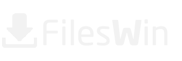 FilesWin Logo