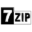 7-Zip medium-sized icon