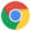 Google Chrome small icon
