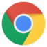 Google Chrome Icon 32 px