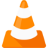 VLC Media Player Icon 32 px