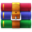 WinRAR medium-sized icon