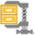 WinZip medium-sized icon