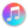 Apple iTunes small icon