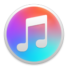 Apple iTunes Icon 32 px