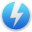 DAEMON Tools Lite medium-sized icon