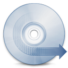 EZ CD Audio Converter Icon