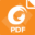 Foxit Reader medium-sized icon