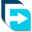 Free Download Manager medium-sized icon