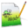 Notepad++ Icon 32px