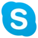 Skype icon