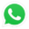 WhatsApp medium-sized icon