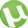 µTorrent small icon