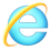 Internet Explorer 11 icon