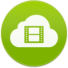 4K Video Downloader Icon