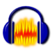 Audacity Icon