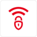 Avira Phantom VPN Icon