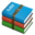 HaoZip medium-sized icon
