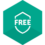 Kaspersky Free Antivirus icon