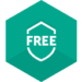 Kaspersky Free Antivirus Icon