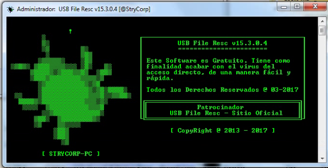 USB File Resc for Windows 11, 10 Screenshot 2