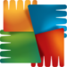 AVG AntiVirus FREE Icon