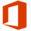 Microsoft Office 2016 icon