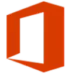 Microsoft Office 2016 icon