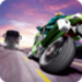 Traffic Rider Icon