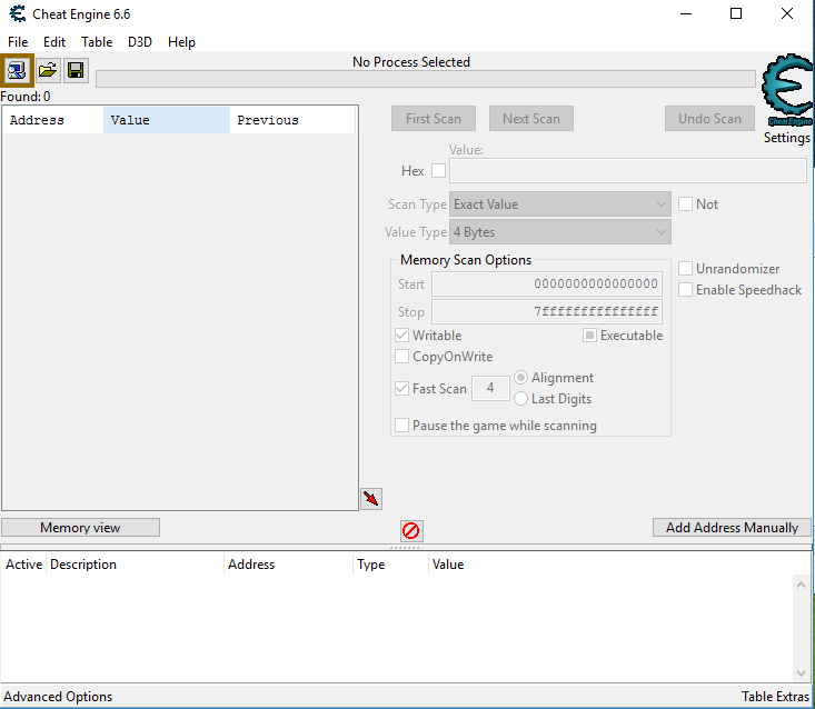 How to Download And Install Cheat Engine 6.7 on your Windows PC, 2017