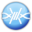 FrostWire medium-sized icon