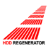 HDD Regenerator Icon
