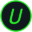 IObit Uninstaller medium-sized icon