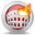 Nero Burning Rom Icon 32px