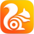 UC Browser Icon