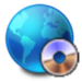 UltraISO Icon