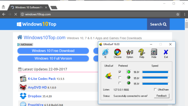 Ultrasurf free download for windows 7 32 bit full soft