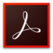 Adobe Acrobat Pro DC Icon