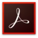 Adobe Acrobat Pro DC icon