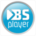 BS Player icon