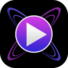 CyberLink Power Media Player Icon 32 px