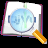 DjVu Viewer Icon