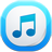 FSS Audio Converter Icon 32 px