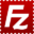 FileZilla Icon 32px