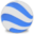 Google Earth medium-sized icon