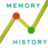 MemHistory (Memory History Tool) Icon 32 px