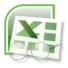 Microsoft Office Excel Viewer Icon 32 px