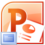 Microsoft PowerPoint Viewer icon