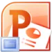 Microsoft PowerPoint Viewer icon